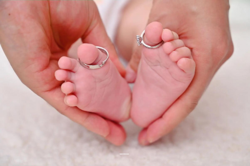 桂平宝宝多大会认人