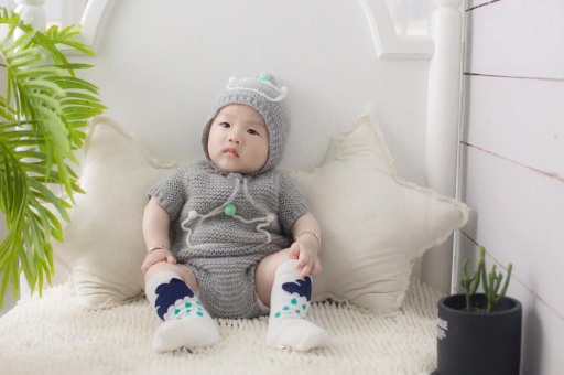 桂平11个月宝宝